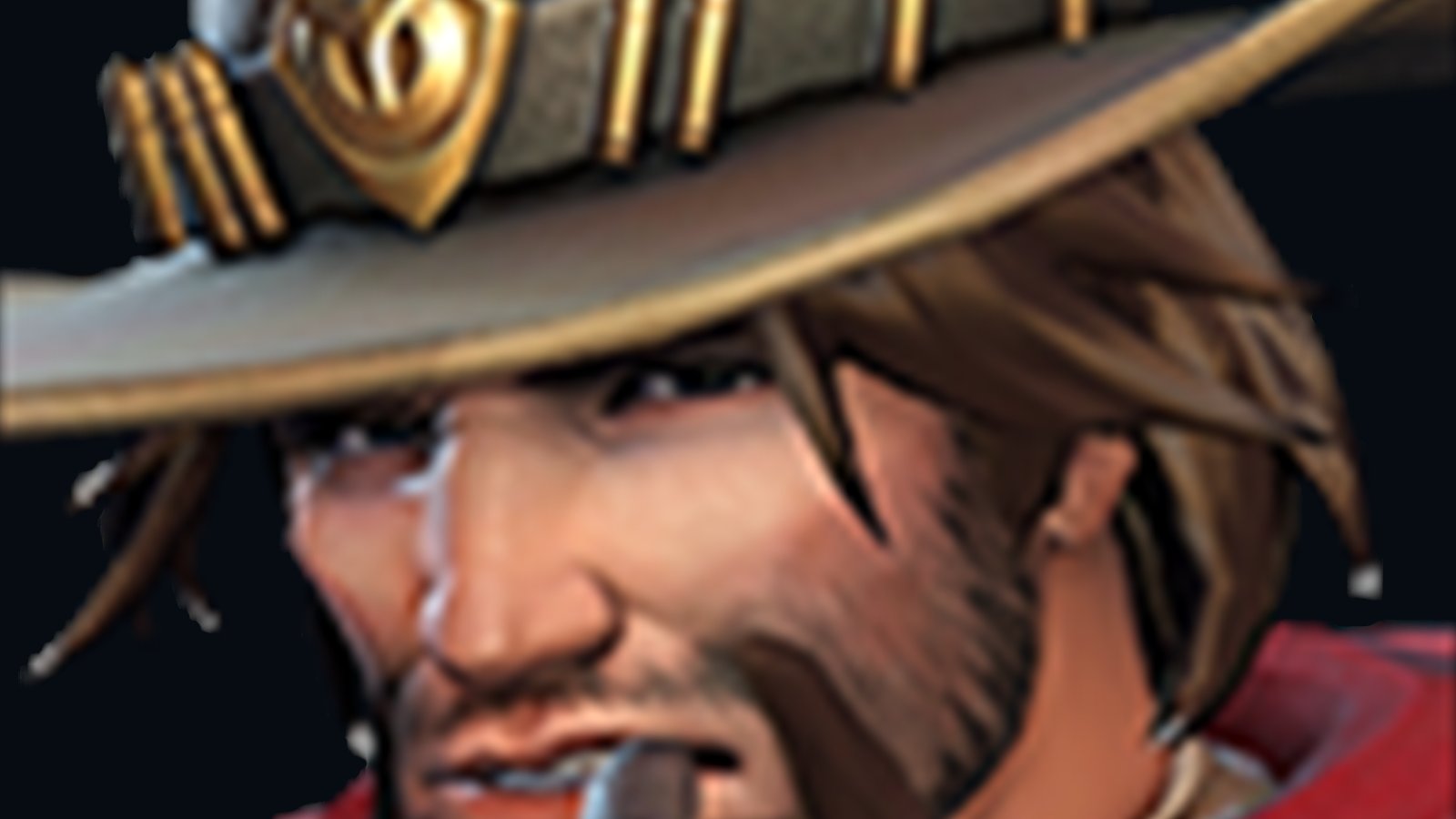 Official Overwatch artwork accompanying Explore the Original Abilities.