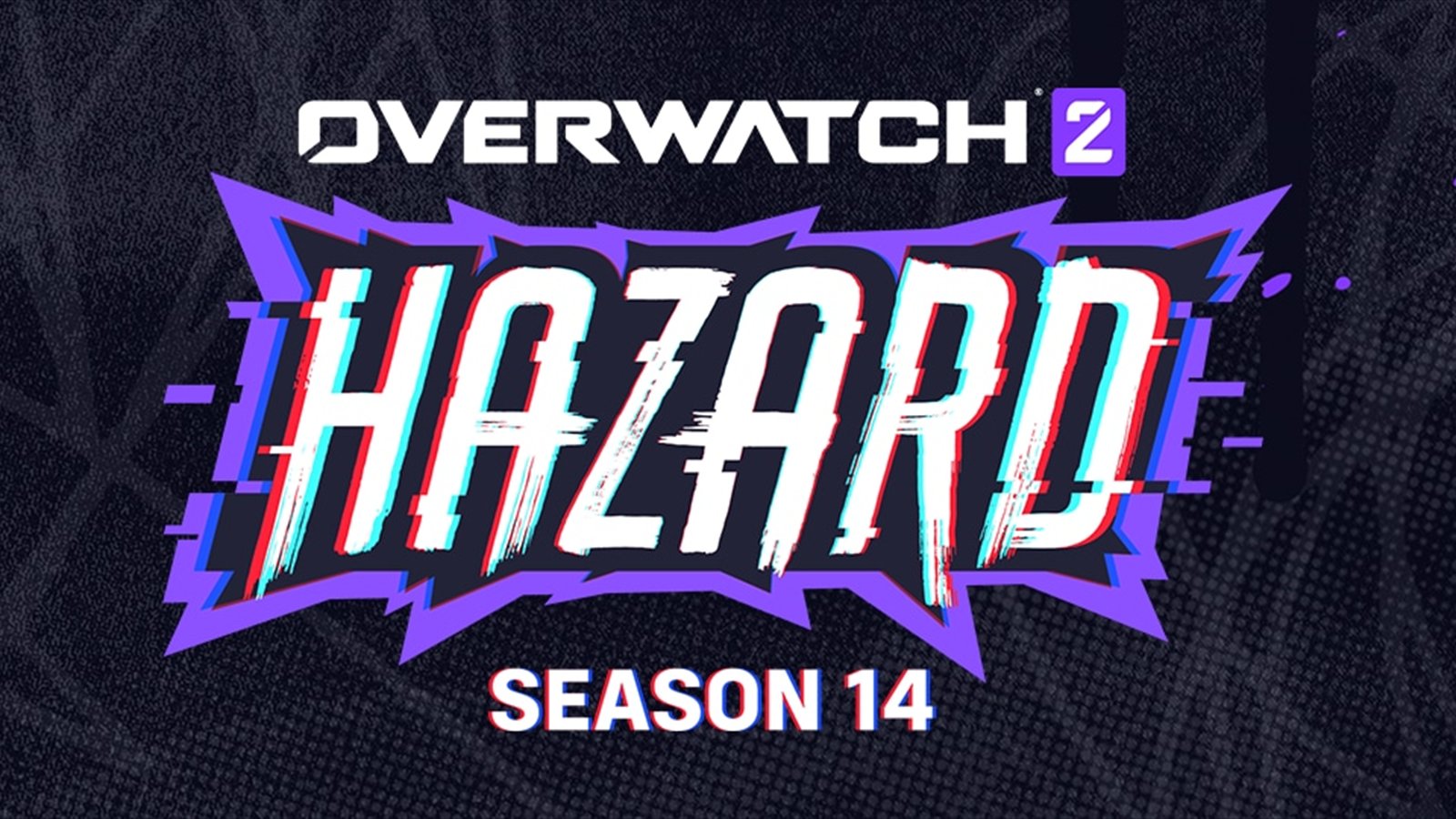 Official Overwatch artwork accompanying Rebel Against the Ordinary in Overwatch 2 – Season 14.