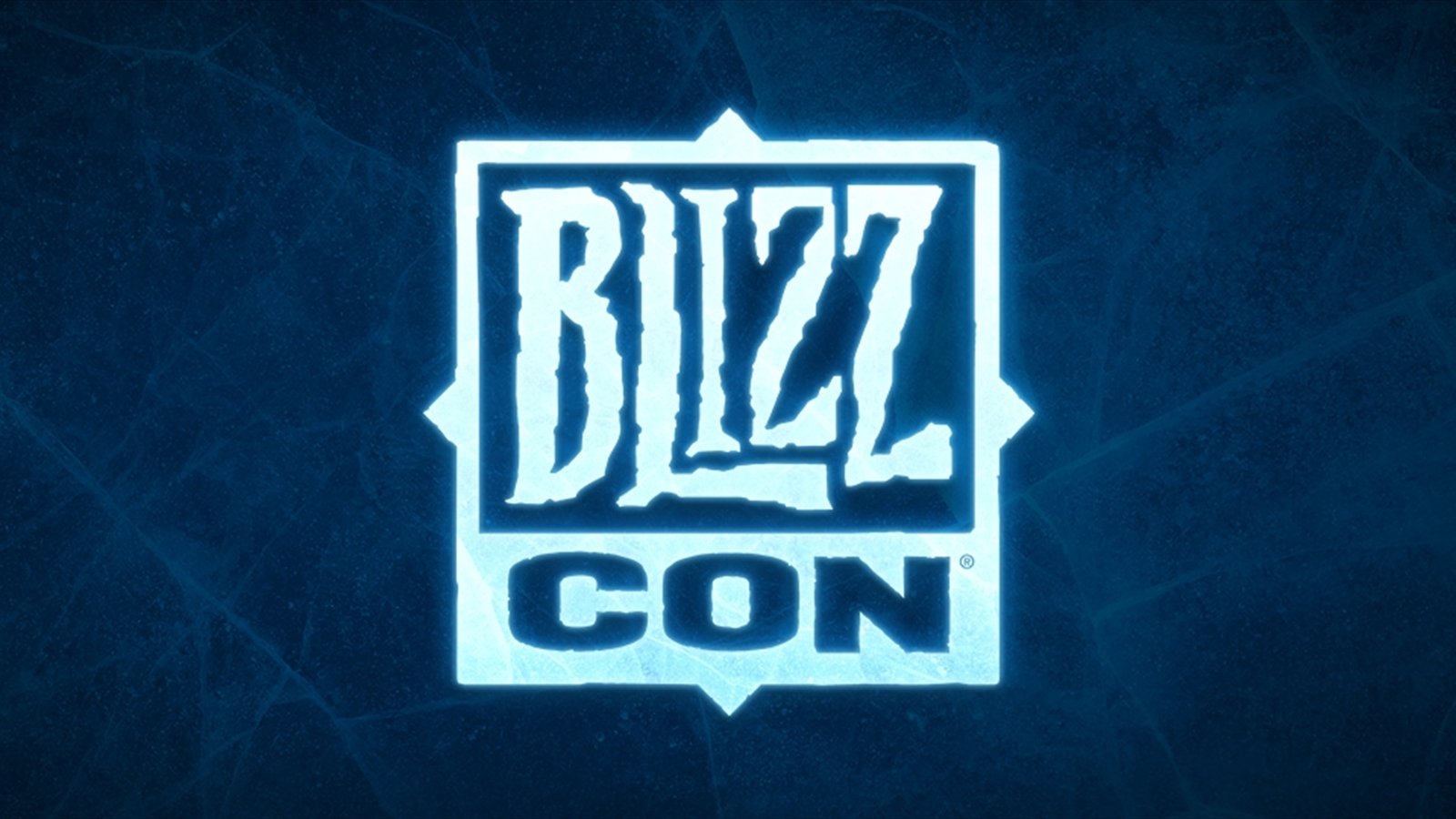 Official Overwatch artwork accompanying BlizzCon Returns In 2026.